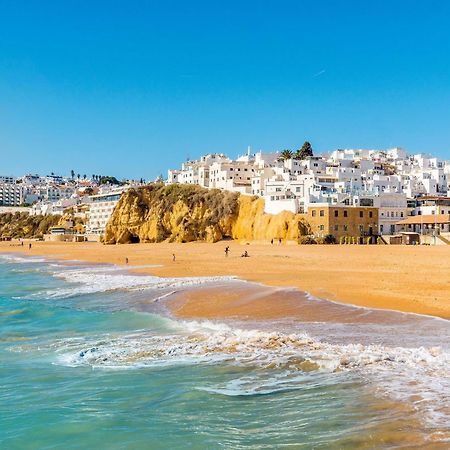 Апартаменти Albufeira Prestige With Pool By Homing Екстер'єр фото