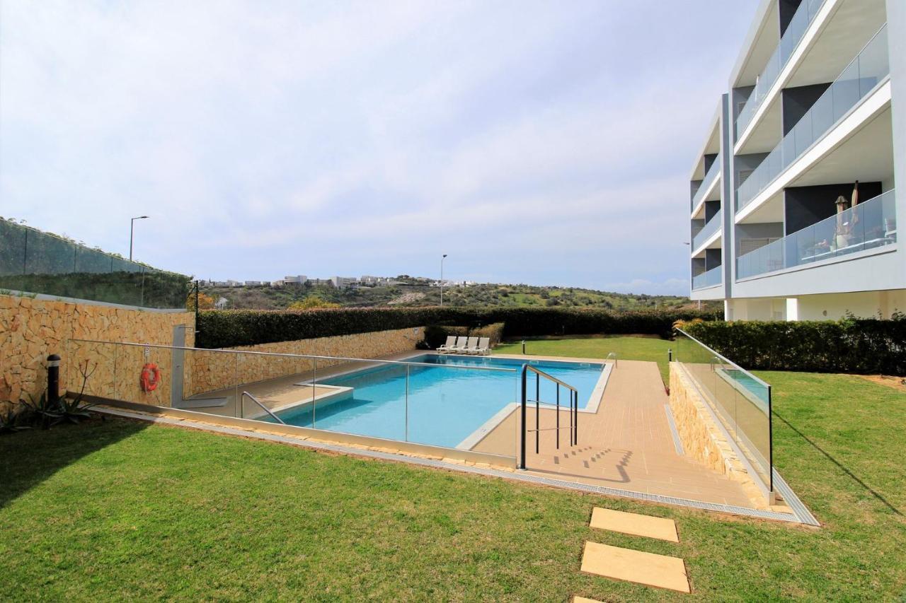 Апартаменти Albufeira Prestige With Pool By Homing Екстер'єр фото