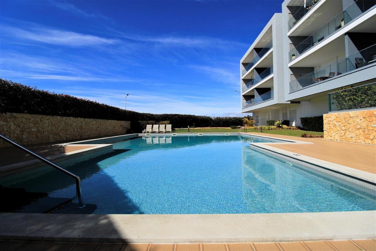 Апартаменти Albufeira Prestige With Pool By Homing Екстер'єр фото