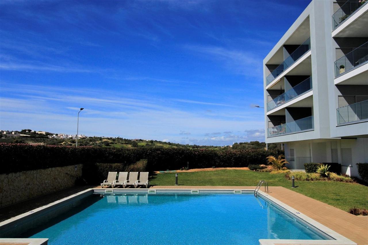 Апартаменти Albufeira Prestige With Pool By Homing Екстер'єр фото