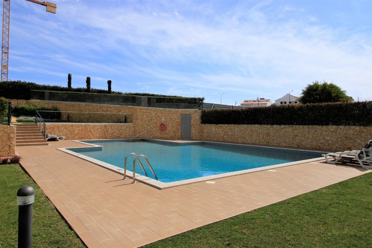 Апартаменти Albufeira Prestige With Pool By Homing Екстер'єр фото