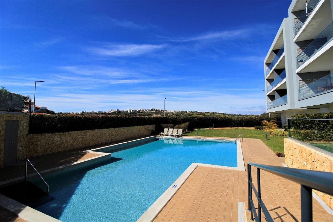 Апартаменти Albufeira Prestige With Pool By Homing Екстер'єр фото