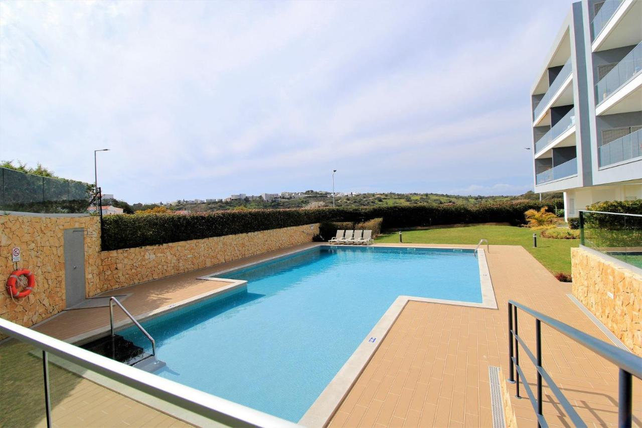 Апартаменти Albufeira Prestige With Pool By Homing Екстер'єр фото